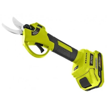 Секатор акумуляторний ELTOS СА-20BL-25/1